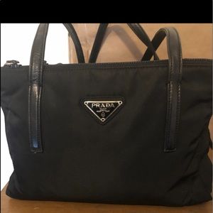 Prada bag Authentic